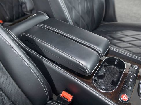 Used 2014 Bentley Flying Spur W12 AWD/4WD image 60