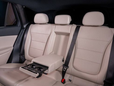 New 2026 Mercedes-Benz GLC 300 image 28