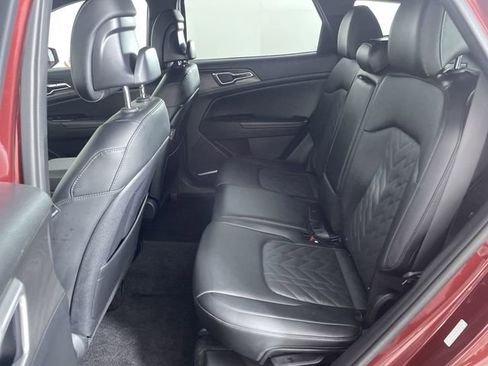 Used 2023 Kia Sportage X-Line image 21