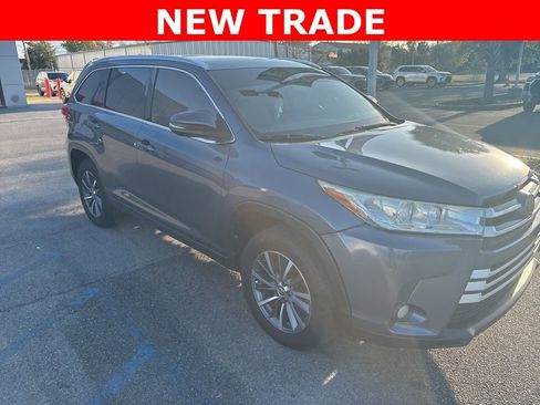 Used 2018 Toyota Highlander XLE image 11