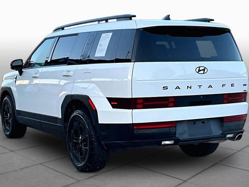 Used 2025 Hyundai Santa Fe XRT AWD/4WD image 12