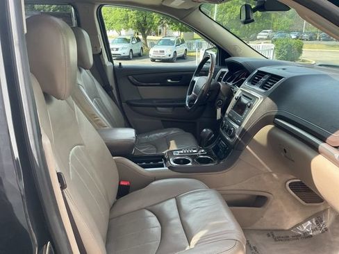 Used 2015 GMC Acadia Denali AWD/4WD image 35