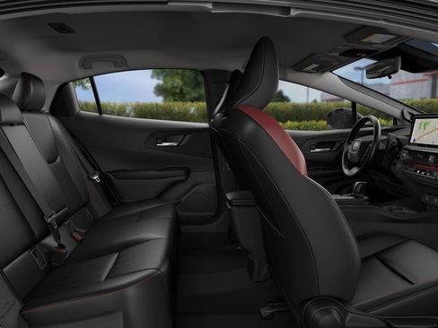 New 2026 Toyota Prius XSE Premium image 65