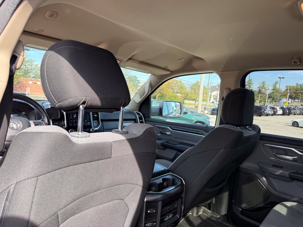Used 2019 RAM 1500 Big Horn AWD/4WD image 25