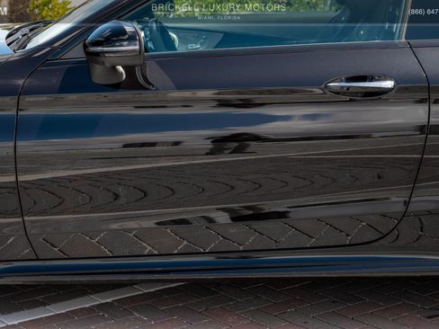Used 2020 Mercedes-Benz C 63 AMG S image 45
