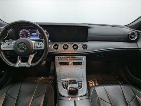 Used 2019 Mercedes-Benz CLS 53 AMG 4MATIC w/ Driver Assistance Package image 24