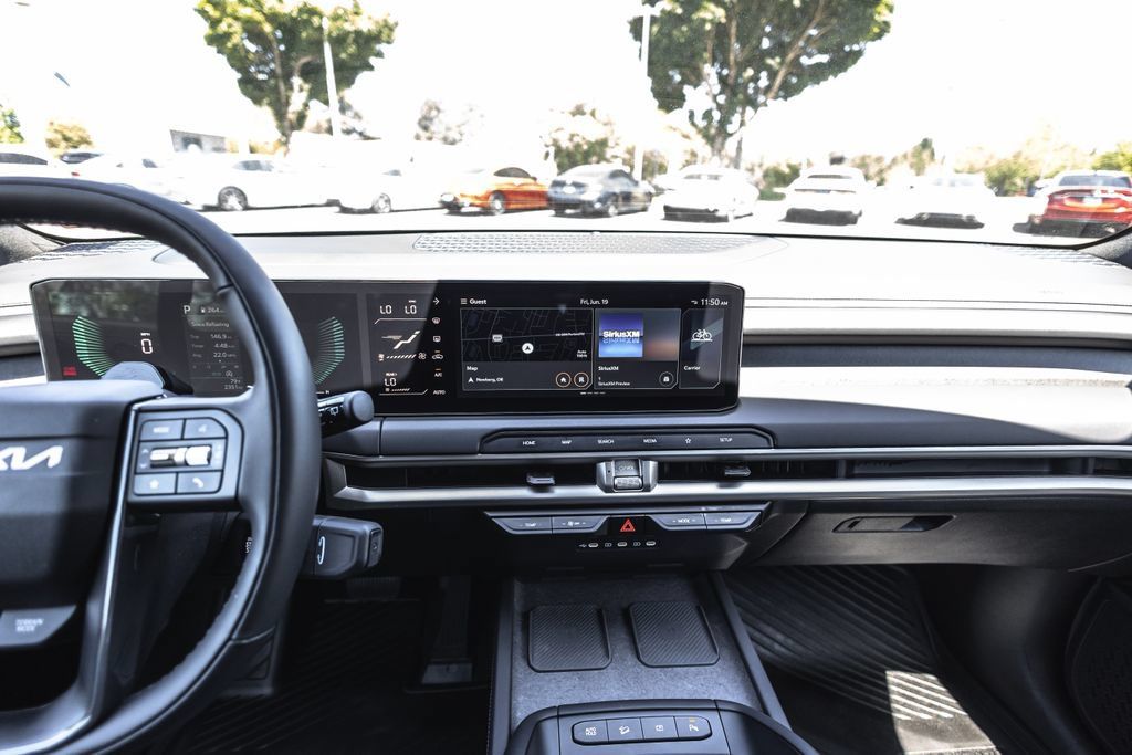 Used 2027 Kia Telluride S AWD/4WD image 26