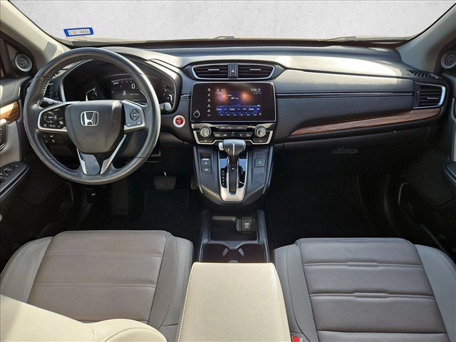 Used 2019 Honda CR-V Touring image 19