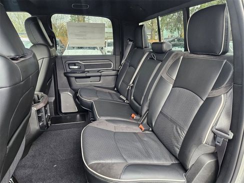 New 2026 RAM 3500 Laramie image 15