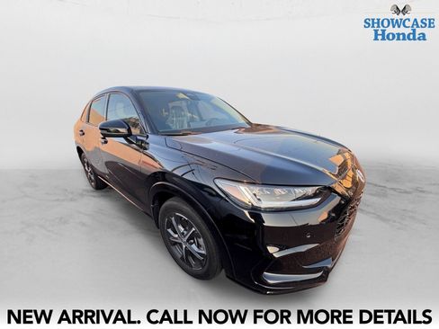 Used 2024 Honda HR-V EX-L image 6