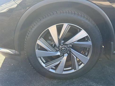 Used 2019 Nissan Murano SL w/ Cargo Package image 11