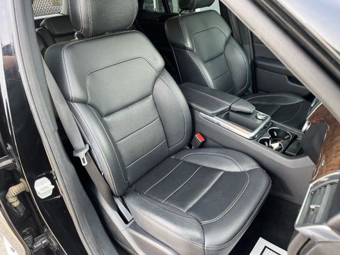 Used 2013 Mercedes-Benz ML 350 BlueTEC 4MATIC image 22