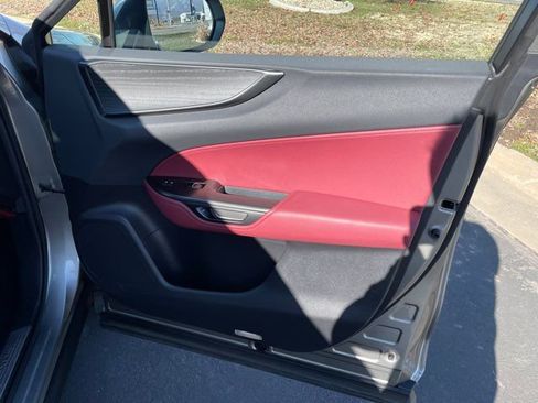 Used 2024 Lexus NX 450h+ AWD w/ Luxury Package image 24