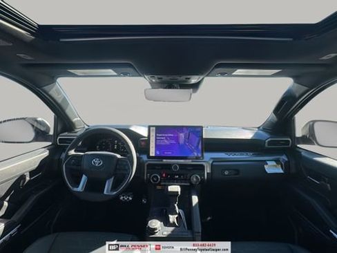 New 2026 Toyota Tacoma TRD Sport image 10