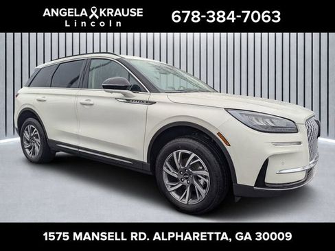 New 2026 Lincoln Corsair Premiere image 1