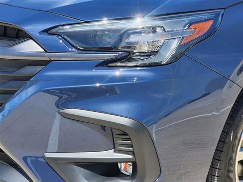 New 2025 Subaru Legacy Premium image 5