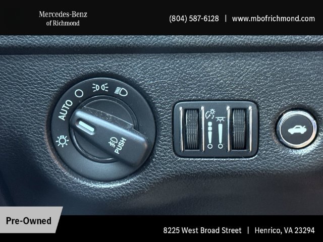 Used 2023 Dodge Charger SXT w/ Blacktop Special Edition AWD/4WD image 20