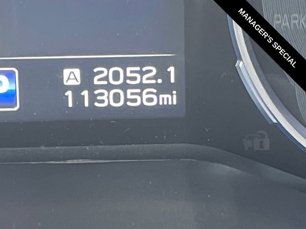 Used 2021 Subaru Ascent Limited w/ Technology Package AWD/4WD image 21