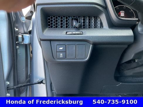 Certified 2024 Honda CR-V Sport-L image 38