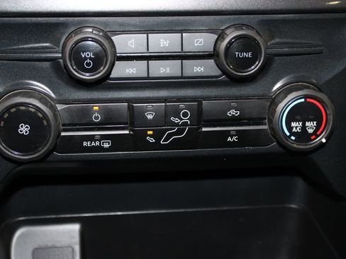 Used 2024 Ford F150 STX image 32