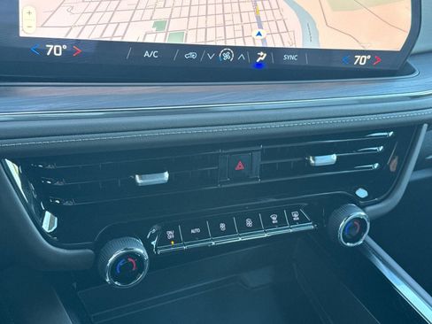 New 2026 Chevrolet Tahoe LS image 24