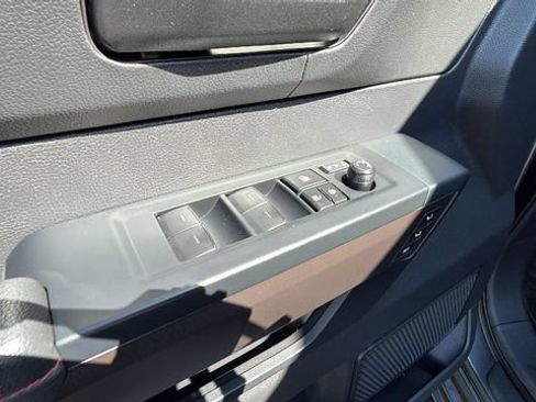Used 2023 Toyota Sequoia TRD Pro AWD/4WD image 20