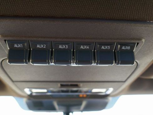 New 2026 Ford F350 King Ranch w/ Chrome Package image 36