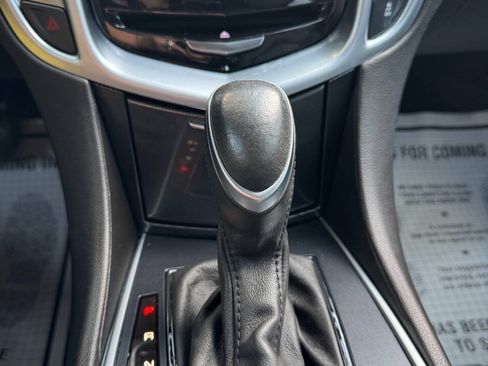 Used 2016 Cadillac SRX FWD image 20