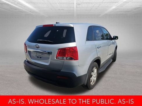 Used 2012 Kia Sorento FWD image 7