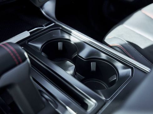 Used 2025 Ford F150 Raptor w/ Equipment Group 803A Raptor R image 84