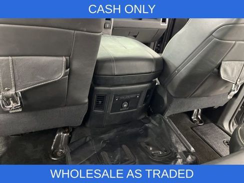 Used 2016 RAM 1500 Limited image 42
