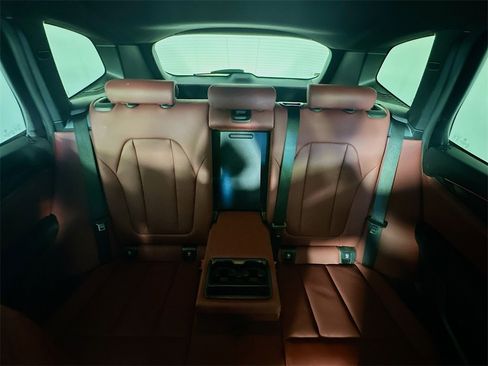 Used 2022 BMW X3 xDrive30i image 13