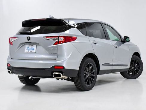 New 2026 Acura RDX SH-AWD image 30