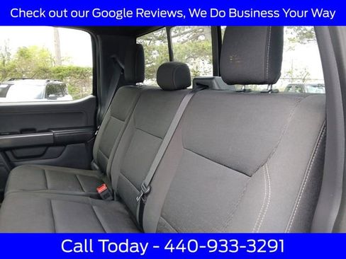 Used 2024 Ford F150 XLT w/ Equipment Group 302A MID AWD/4WD image 34