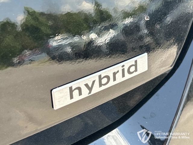 New 2026 Hyundai Elantra Limited FWD image 12