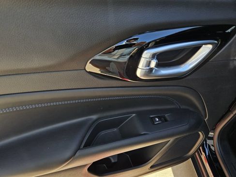 New 2026 Jeep Compass Latitude AWD/4WD image 12
