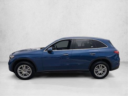 Used 2023 Mercedes-Benz GLC 300 image 9