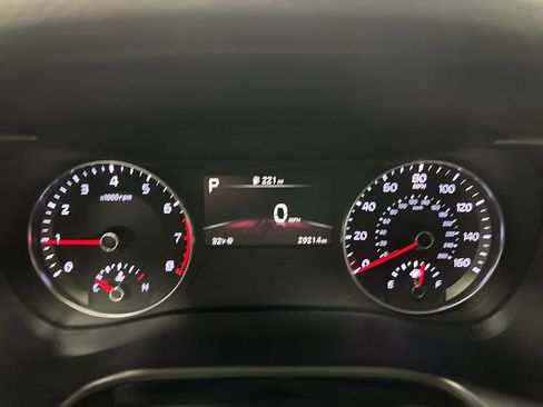 Used 2024 Kia Forte LXS image 23