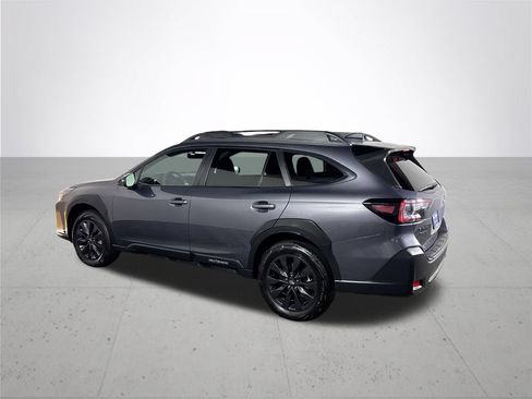 Certified 2024 Subaru Outback Onyx Edition XT AWD/4WD image 9
