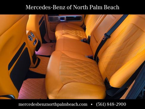 Used 2019 Mercedes-Benz G 63 AMG 4MATIC image 14