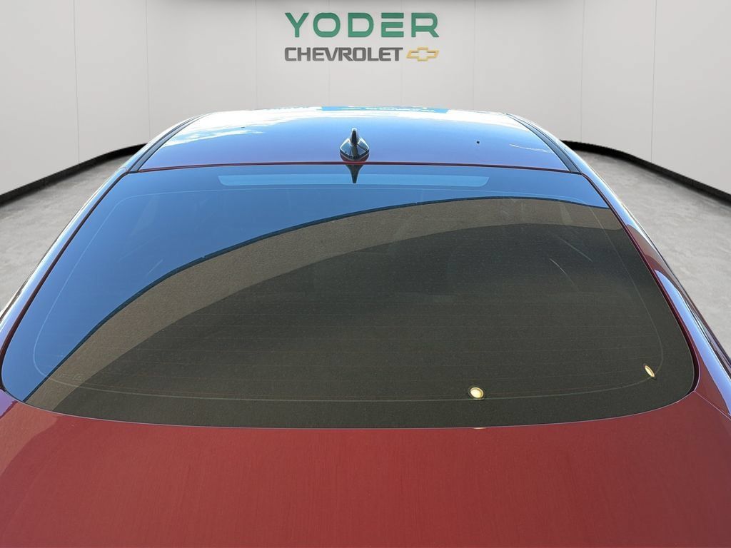 Used 2025 Hyundai Sonata SEL FWD image 50