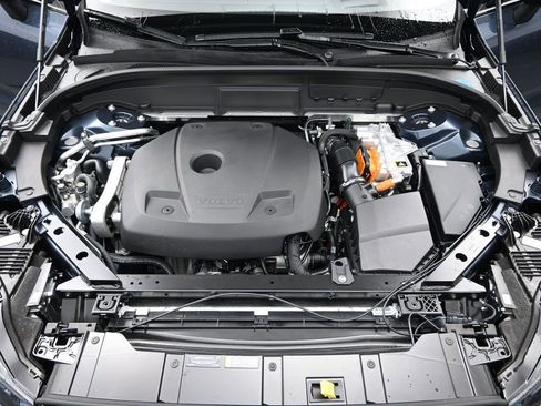 New 2026 Volvo XC60 T8 Ultra w/ Protection Package Premier image 28