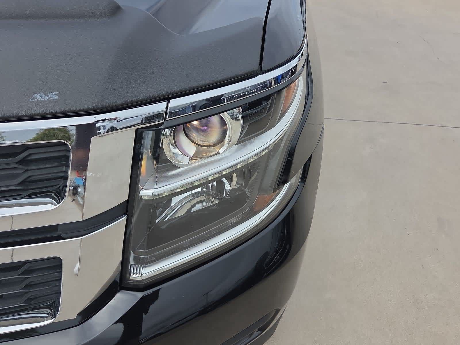 Used 2015 Chevrolet Tahoe LT RWD image 10