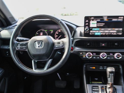 Used 2024 Honda CR-V Sport-L image 15