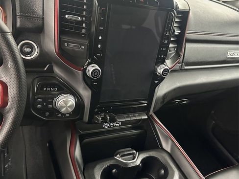 Used 2025 RAM 1500 Rebel image 19