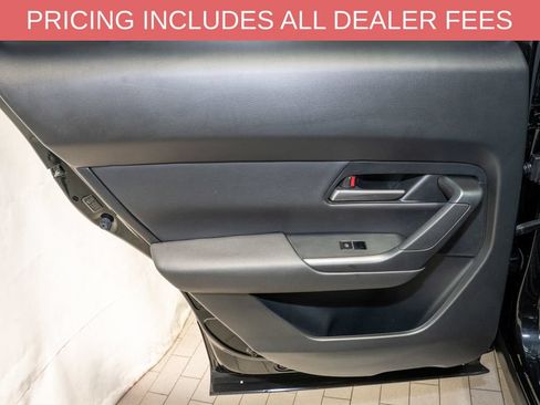 Used 2025 MAZDA CX-50 AWD 2.5 S w/ Preferred Package image 10