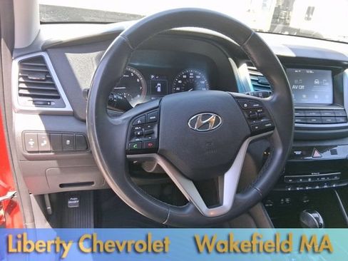 Used 2018 Hyundai Tucson Sport AWD/4WD image 18
