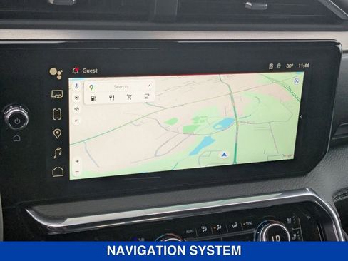 New 2025 GMC Sierra 2500 Denali w/ Denali Reserve Package image 23