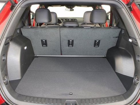 New 2026 GMC Terrain AT4 image 17