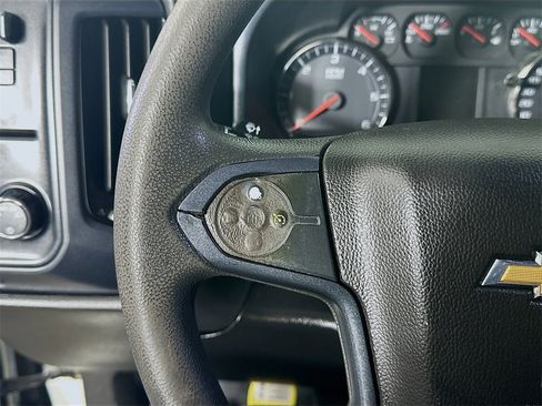 Used 2019 Chevrolet Silverado 2500 W/T w/ WT Convenience Package image 25